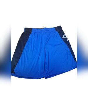 Reebok athletic short